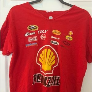 Kevin Harvick shirt